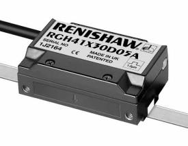 英國Renishaw 系列光柵